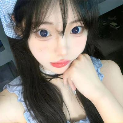 乔涩的模样