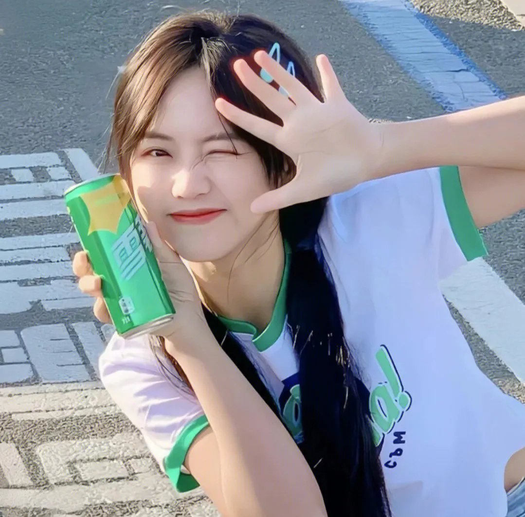 巧手女孩