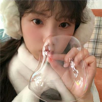 无神的女孩
